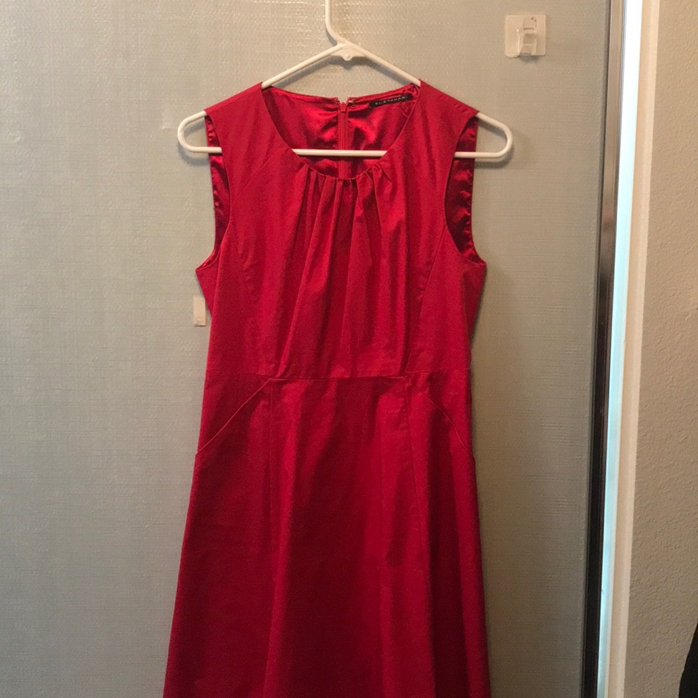 Elite Tahari Dress